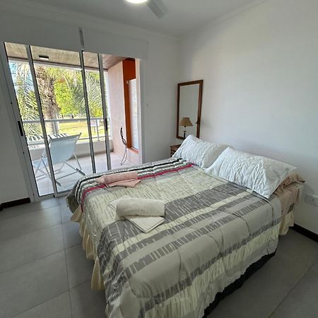 Apartament Departamento Del Rio Paraná Zewnętrze zdjęcie