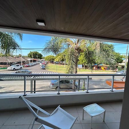 Apartament Departamento Del Rio Paraná Zewnętrze zdjęcie