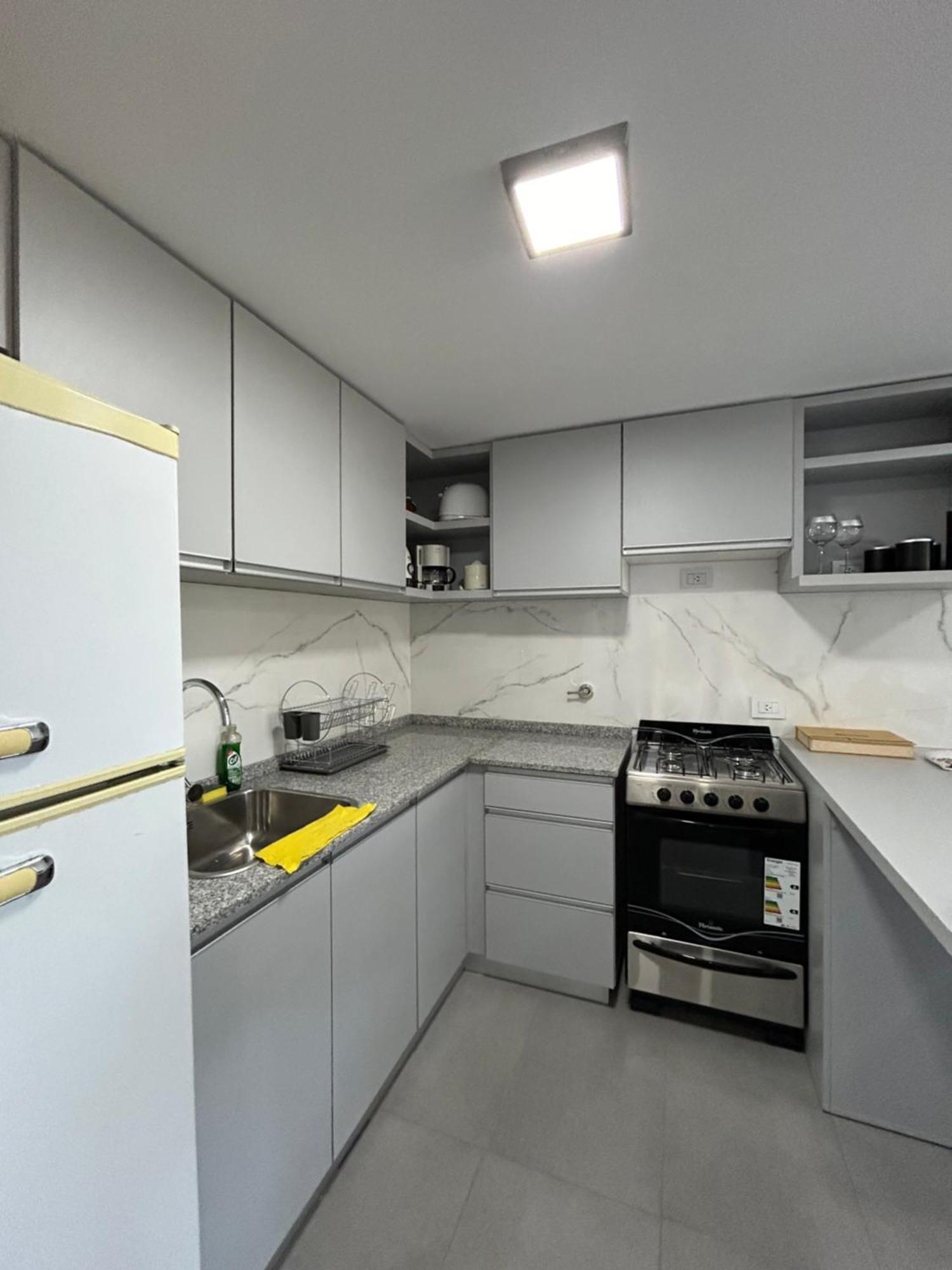 Apartament Departamento Del Rio Paraná Zewnętrze zdjęcie