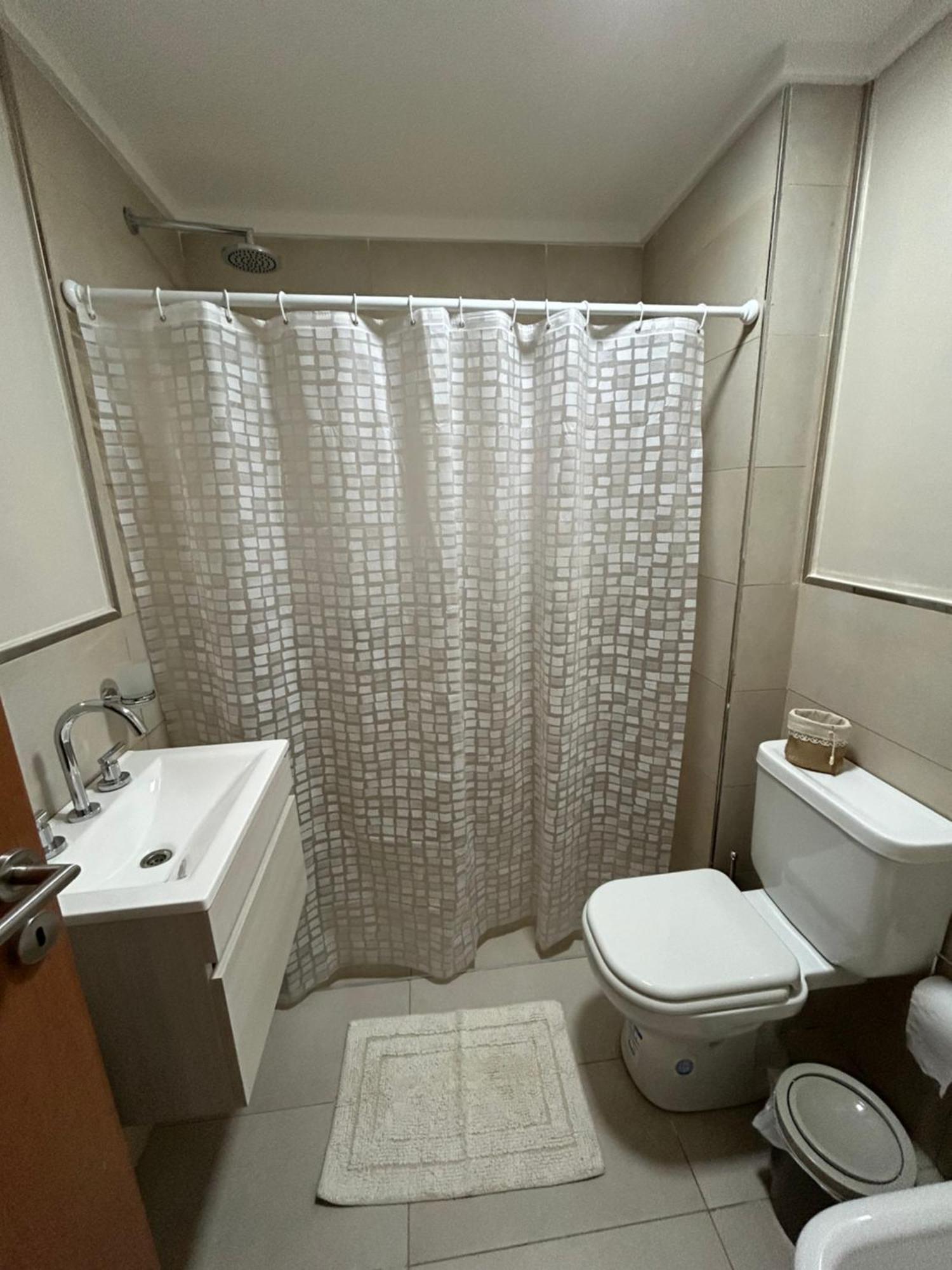 Apartament Departamento Del Rio Paraná Zewnętrze zdjęcie